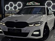 BMW 3 Series 2020