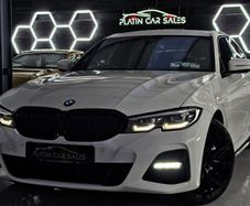 BMW 3 Series 2020