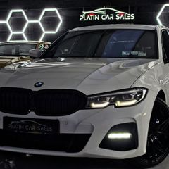 BMW 3 Series 2020