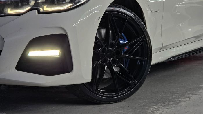 BMW 3 Series 2020
