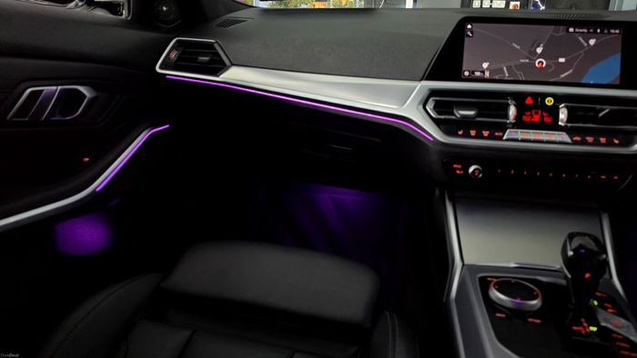 BMW 3 Series 2020