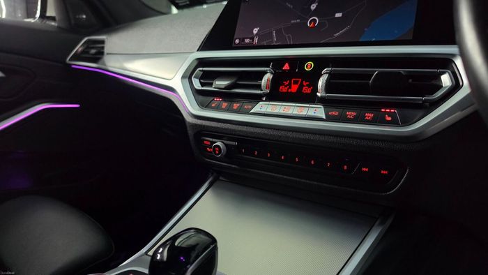 BMW 3 Series 2020