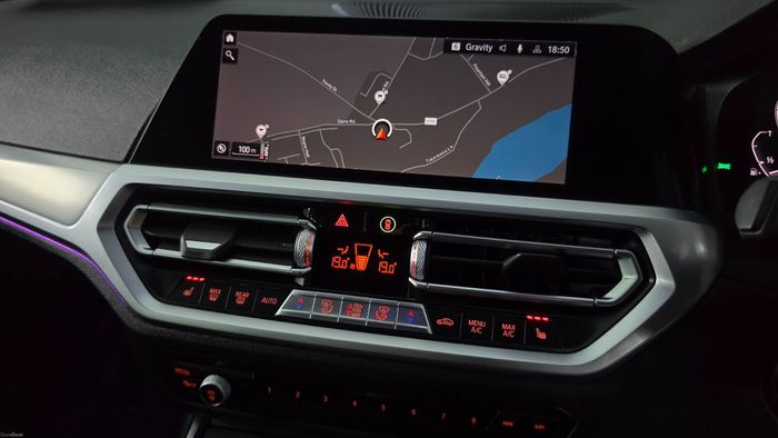 BMW 3 Series 2020