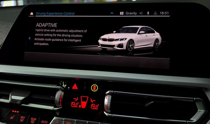 BMW 3 Series 2020