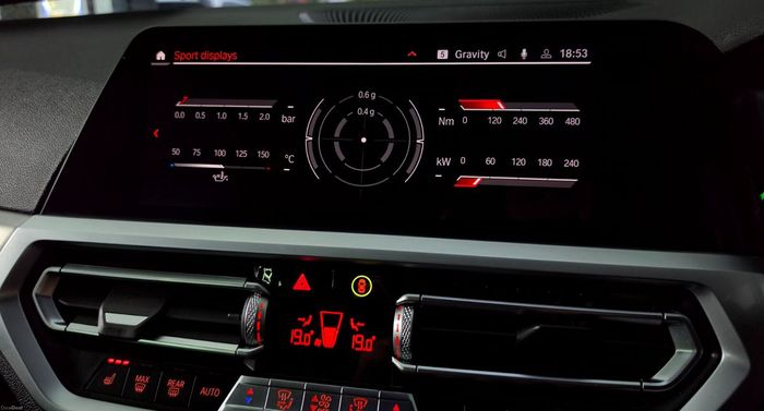 BMW 3 Series 2020