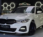 BMW 3 Series 2020