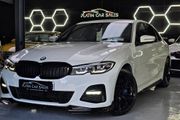 BMW 3 Series 2020