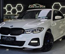 BMW 3 Series 2020