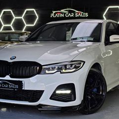 BMW 3 Series 2020