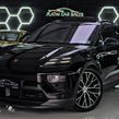 Porsche Macan 2024
