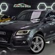 Audi Q5 2016