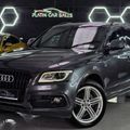 Audi Q5 2016