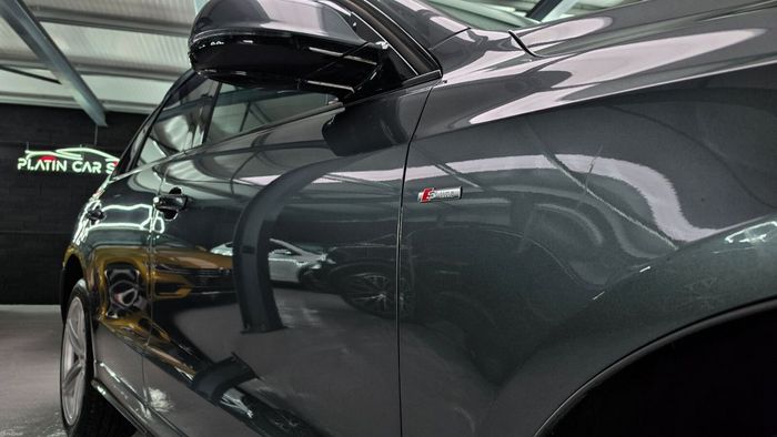 Audi Q5 2016