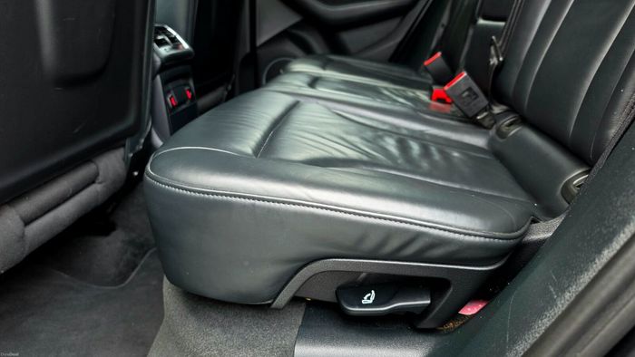 Audi Q5 2016