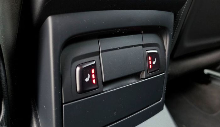 Audi Q5 2016
