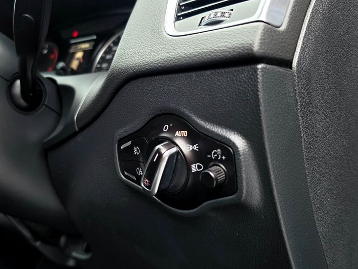 Audi Q5 2016