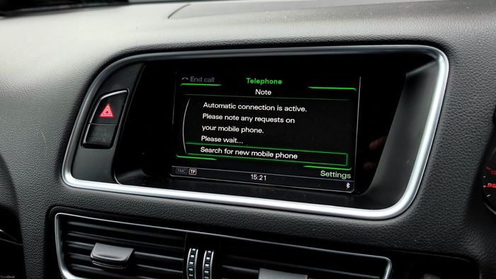 Audi Q5 2016