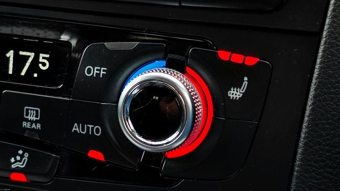 Audi Q5 2016