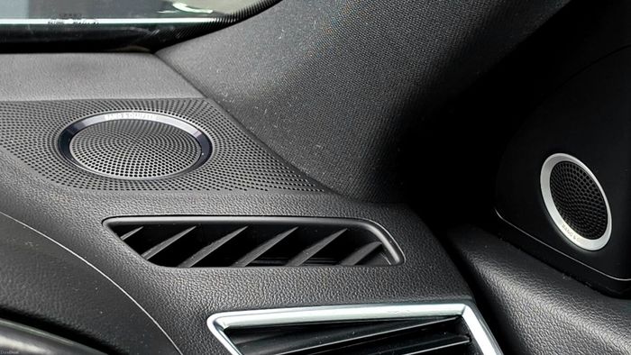 Audi Q5 2016