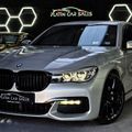 BMW 7 Series 2019
