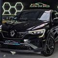 Renault Arkana 2023