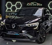 Renault Arkana 2023