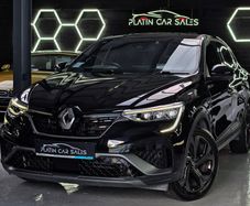 Renault Arkana 2023