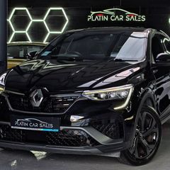 Renault Arkana 2023