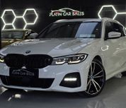 BMW 3 Series 2020