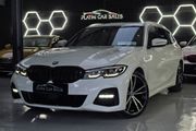 BMW 3 Series 2020