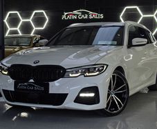BMW 3 Series 2020