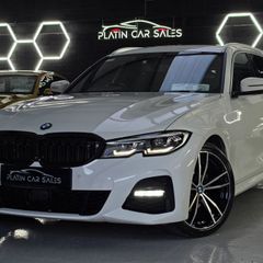 BMW 3 Series 2020