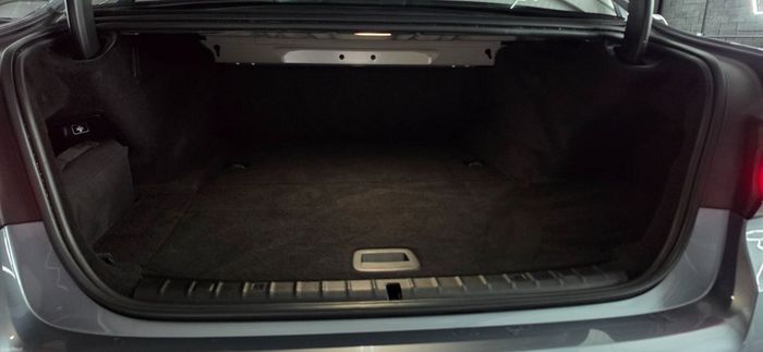 BMW 5 Series 2020