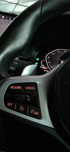 BMW 5 Series 2020