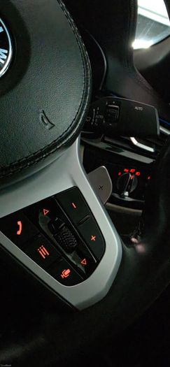 BMW 5 Series 2020