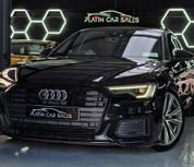 Audi A6 2019