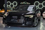 Audi A6 2019