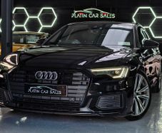 Audi A6 2019