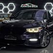 BMW 5 Series 2017