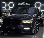 BMW 5 Series 2017