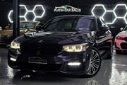 BMW 5 Series 2017