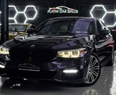 BMW 5 Series 2017