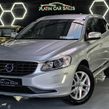 Volvo XC60 2016