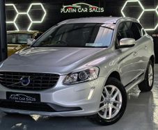 Volvo XC60 2016