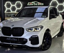 BMW X5 2020