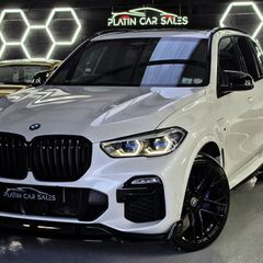 BMW X5 2020