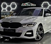 BMW 3 Series 2021