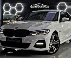 BMW 3 Series 2021