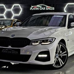 BMW 3 Series 2021