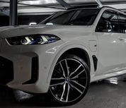 BMW X5 2023